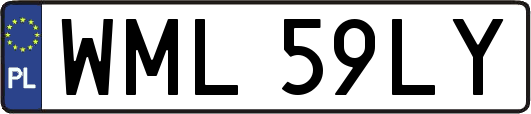 WML59LY