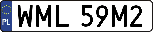WML59M2