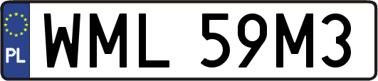 WML59M3