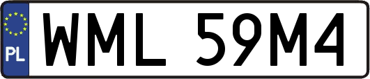 WML59M4
