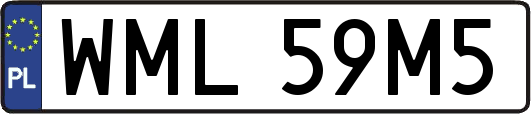 WML59M5