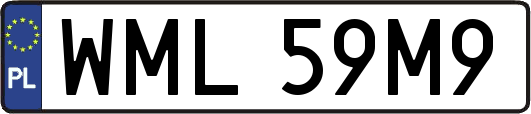 WML59M9