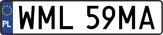 WML59MA