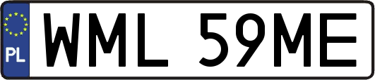 WML59ME