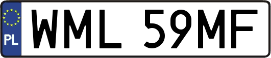 WML59MF