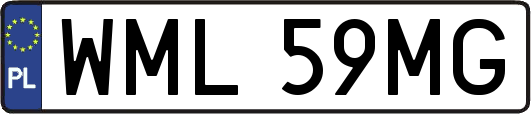WML59MG