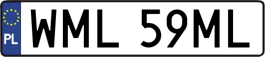 WML59ML