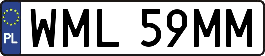 WML59MM