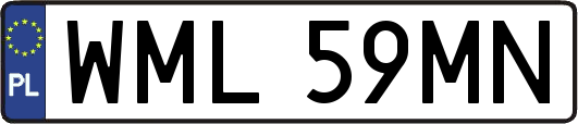 WML59MN