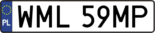 WML59MP