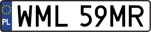 WML59MR