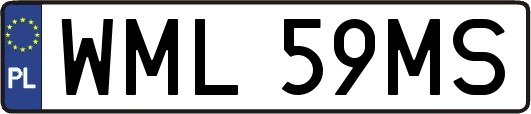 WML59MS