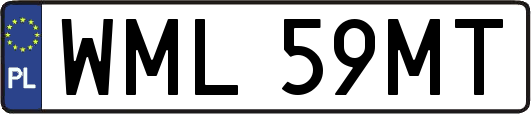WML59MT