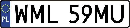 WML59MU