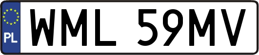 WML59MV
