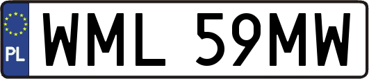 WML59MW
