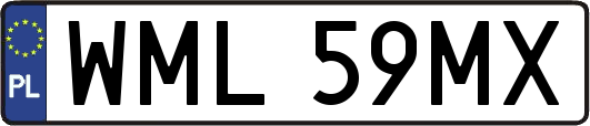 WML59MX