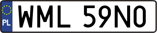 WML59N0