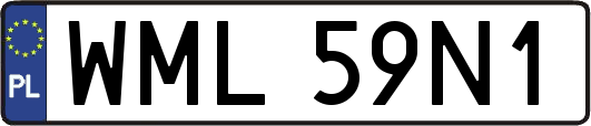 WML59N1