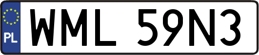 WML59N3
