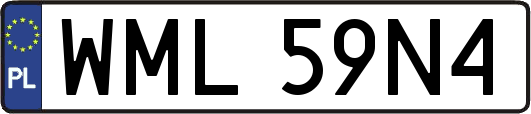 WML59N4