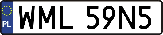 WML59N5