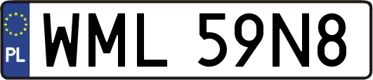 WML59N8