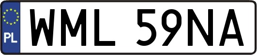 WML59NA