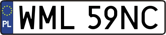WML59NC
