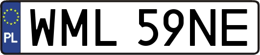 WML59NE