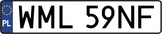 WML59NF