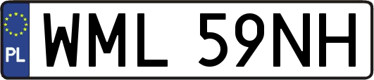 WML59NH