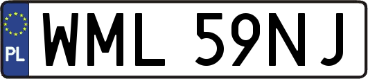 WML59NJ