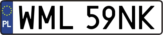 WML59NK