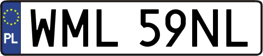 WML59NL