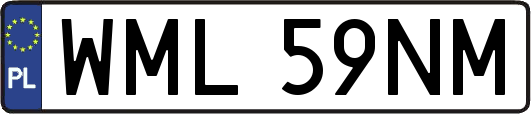 WML59NM