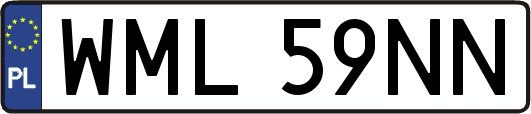 WML59NN