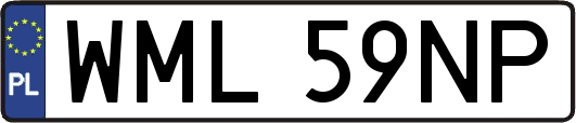 WML59NP