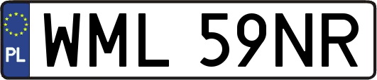 WML59NR