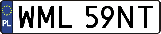 WML59NT
