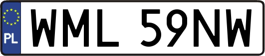 WML59NW