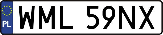 WML59NX