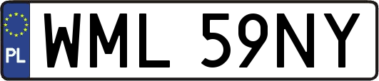 WML59NY