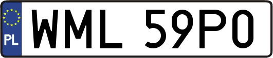 WML59P0