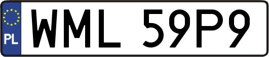 WML59P9