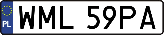 WML59PA