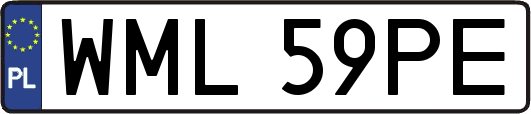 WML59PE