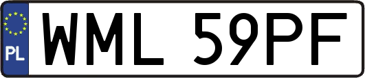 WML59PF