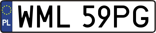 WML59PG