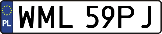 WML59PJ